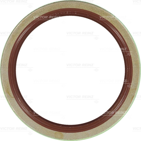 VR TIIVISTE KAMPIAKSELILLE ETU SC DS8-14 | 80X100X12MM