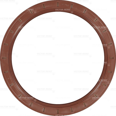 VR TIIVISTE KAMPIAKSELILLE TAKA SC | 130X160X15MM