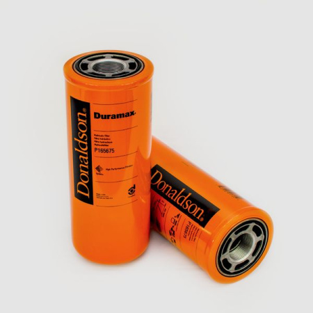 DONALDSON HYDRAULIKKASUODATIN SPIN-ON DURAMAX 5MICRONI