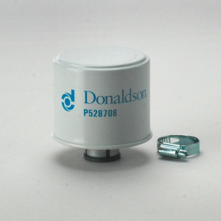 DONALDSON HUOHOTINSUODATIN VL | LYHYT | ''LETKUSIDE'' KIINNITYS