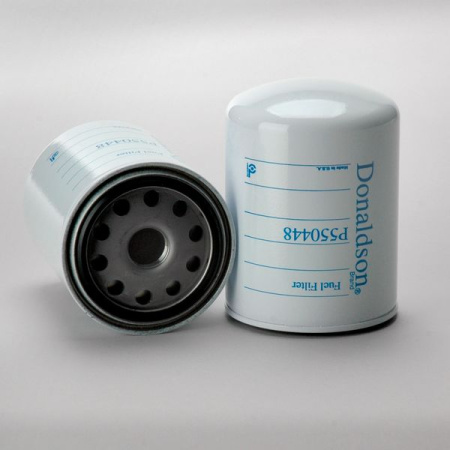 DONALDSON POLTTOAINESUODATIN THERMO KING