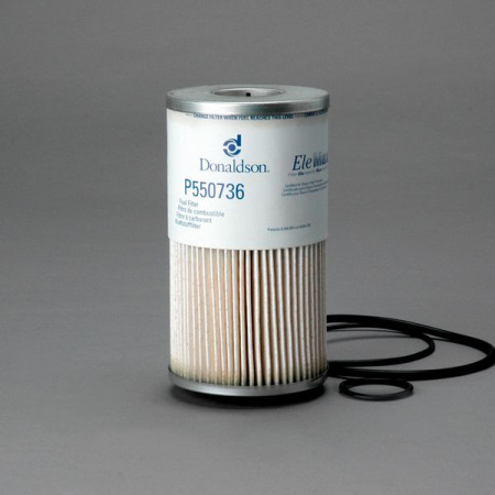 DONALDSON POLTTOAINESUODATIN 25 MICRON | CASE/SENNEBOGEN