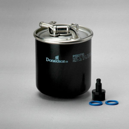 DONALDSON POLTTOAINESUODATIN MB SPRINTER 500-SRJ