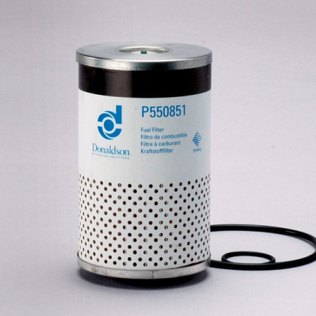 DONALDSON POLTTOAINESUODATIN/VEDENEROTIN HITACHI