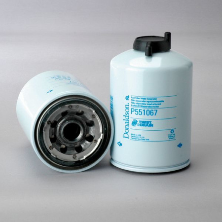 DONALDSON POLTTOAINE/VEDENEROTIN