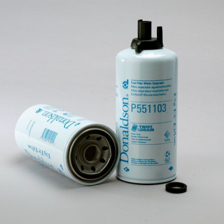 DONALDSON POLTTOAINE/VEDENEROTIN VDL