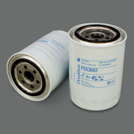 DONALDSON POLTTOAINESUODATIN THERMO KING