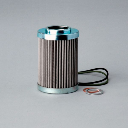 DONALDSON HYDRAULIKKASUODATIN + O-RENKAAT ZF ECOSPLIT