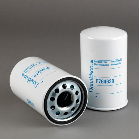 DONALDSON HYDRAULIIKKASUODATIN CASE / NEW HOLLAND