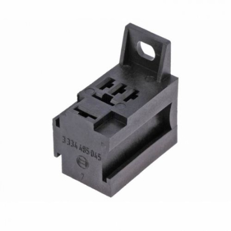 BOSCH MIKRORELEEN KANTA