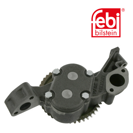 FEBI ÖLJYPUMPPU MERCEDES NG/SK OM402/442