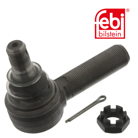FEBI RAIDETANGONPÄÄ MERCEDES/VL L=105MM | OKK M24X1,5