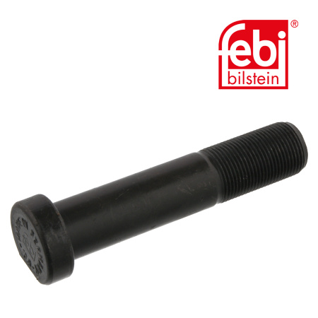 FEBI PULTTI TAKAPYÖRÄLLE MERCEDES M22X1,5X115X5/105MM 10,9