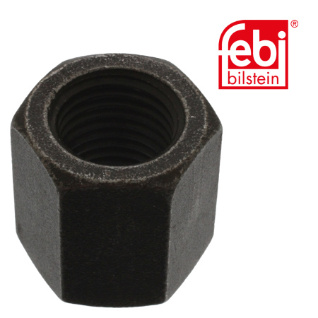 FEBI U-PULTIN MUTTERI 22X2.5 33X32
