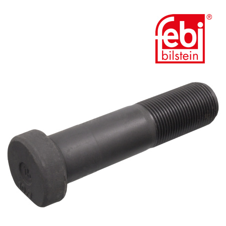 FEBI PYÖRÄNPULTTI MERCEDES/MAN TAKA M22*1,5*89,5MM