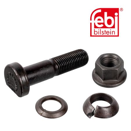 FEBI PYÖRÄNPULTTISARJA MERCEDES SPRINTER50.33 TAKA M14X57X1,5