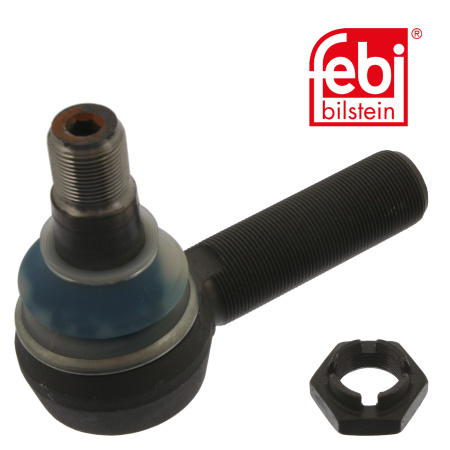 FEBI RAIDETANGONPÄÄ SC/MB L=122MM | OKK M30X1,5