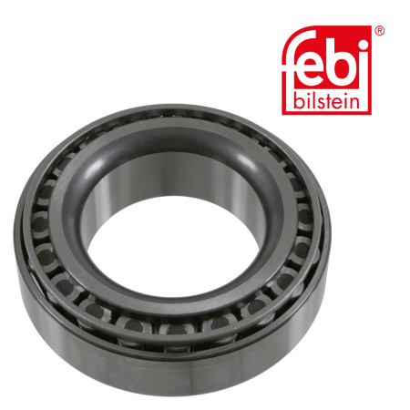 FEBI WHEEL BEARING
