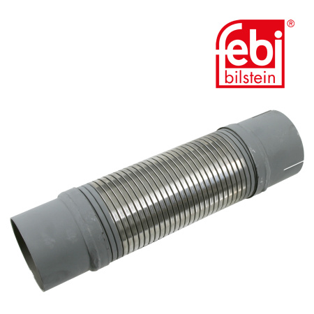 FEBI FLEXIBLE METAL HOSE