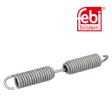 FEBI JOUSI JARRUKENGÄLLE BPW 4,0X24,5X23MM 1995 - >