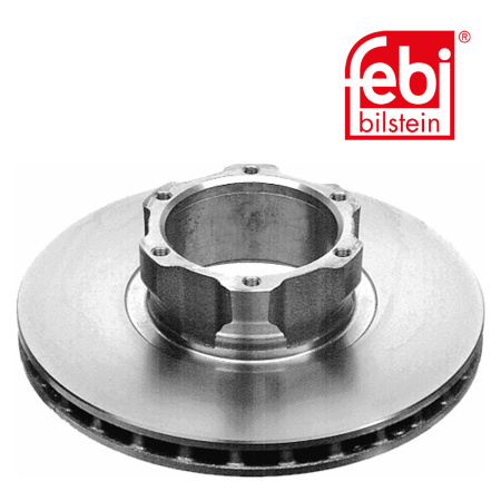 FEBI JARRULEVY ETU MERCEDES 324X30X91MM