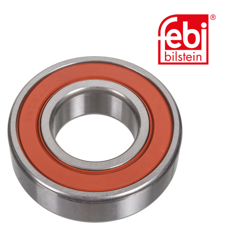 FEBI SILMÄLAAKERI 6205-2RS1/C3 VL/RVI