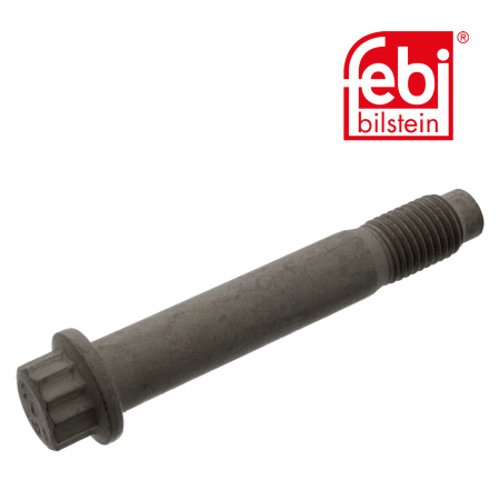 FEBI TORX-PULTTI JARRULEVYLLE SAF M12X75MM
