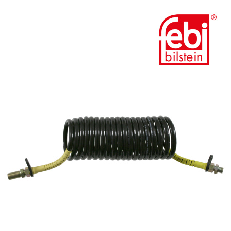 FEBI KIERRELETKU KELTAINEN M16X1,5 4,0M | Ø115MM