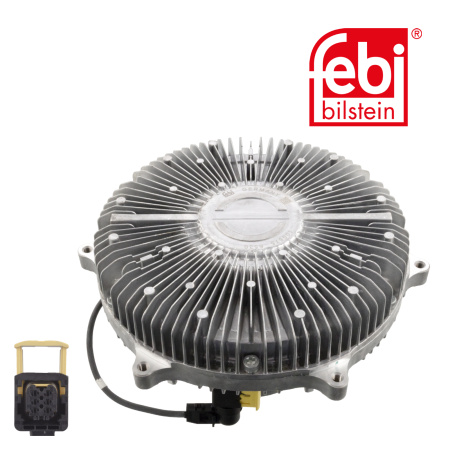 FEBI NAPA VISCOTUULETTIMELLE VL FH16 2012 - >