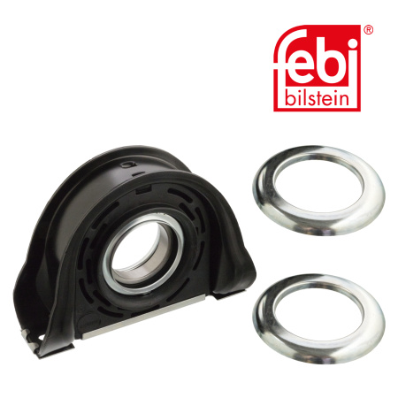 FEBI KANNATINLAAKERI VL/SI Ø70MM | COMPACT 2055 | LAAKERI 20MM | VANHA  MALLI