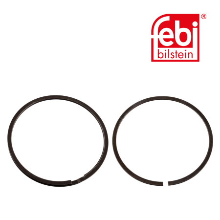 FEBI SPIRAX TIIVISTERENGAS PAKOSARJALLE SC 52,0X47,6X2,25MM 