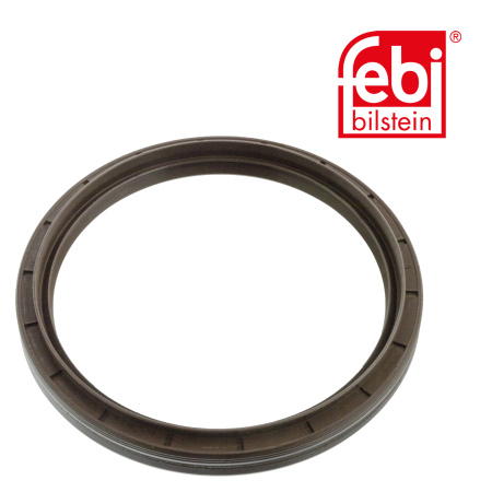 FEBI TIIVISTE VAIHTEISTON LAIPALLE ZF 12S/16S 105X125X12/16MM