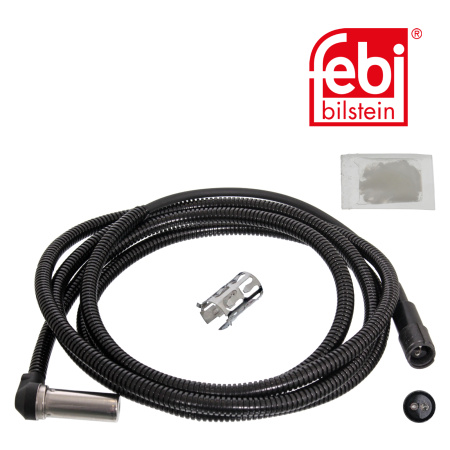 FEBI ABS/EBS TUNNISTIN 90° SC 4/PRT-SRJ L=2675MM