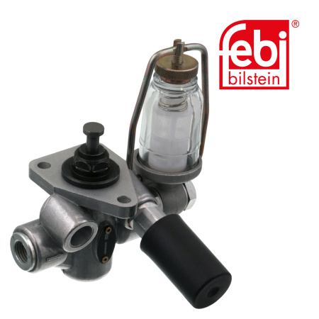 FEBI SIIRTOPUMPPU POLTTOAINEELLE SC 113