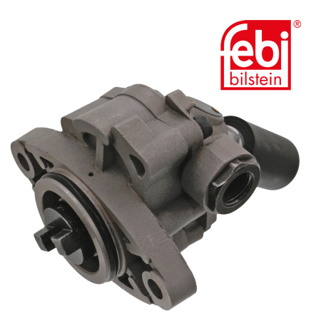 FEBI SIIRTOPUMPPU SC DC16 4/PRT-SRJ