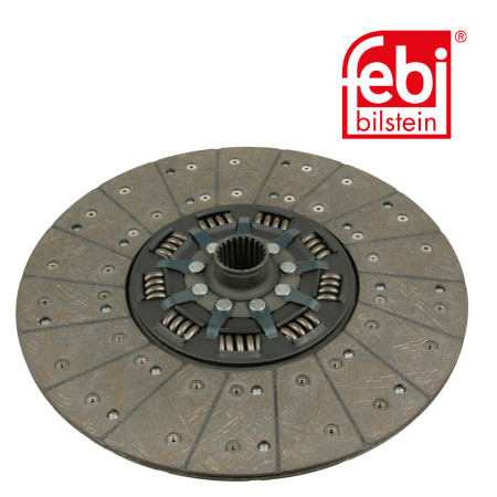 FEBI KYTKINLEVY SC 2-SRJ 420MM 45X22 GR870-871