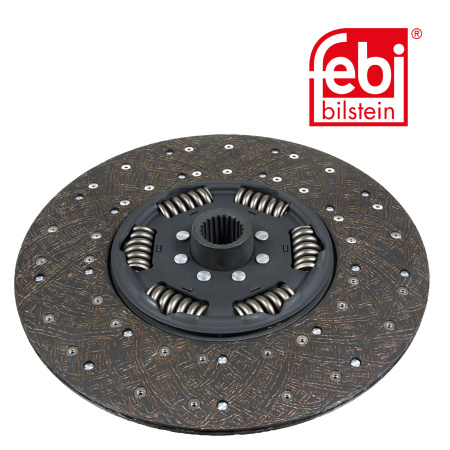 FEBI KYTKINLEVY SC GR871/880 Ø430MMX45X22