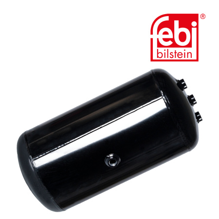 FEBI PAINEILMASÄILIÖ 276X585MM/30L, 3-LÄHTÖINEN