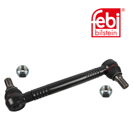 FEBI PYSTYTANKO KALLISTUKSENVAKAAJALLE VL 350MM / 32MM KARTIO / M24X1,5MM