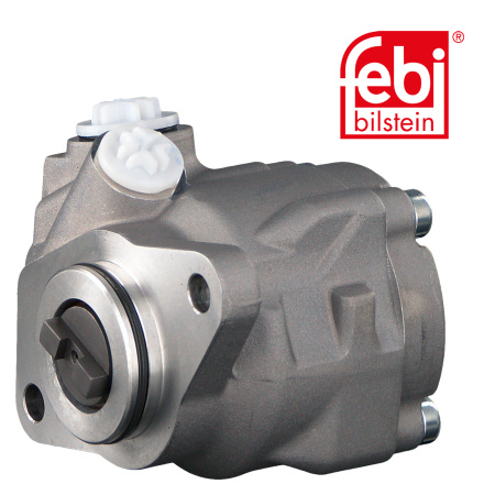 FEBI POWER STEERING PUMP