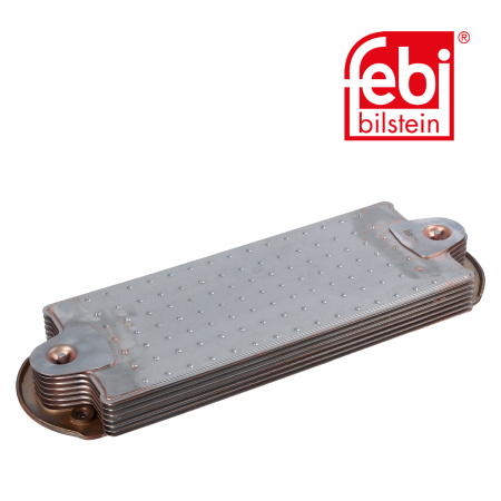FEBI OIL COOLER