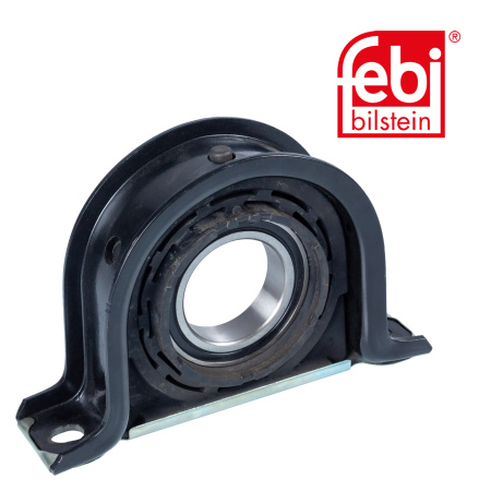 FEBI KANNATINLAAKERI VL/RENAULT 60MM