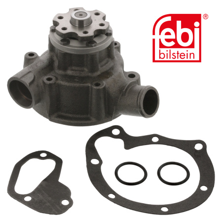 FEBI VESIPUMPPU MERCEDES OM364
