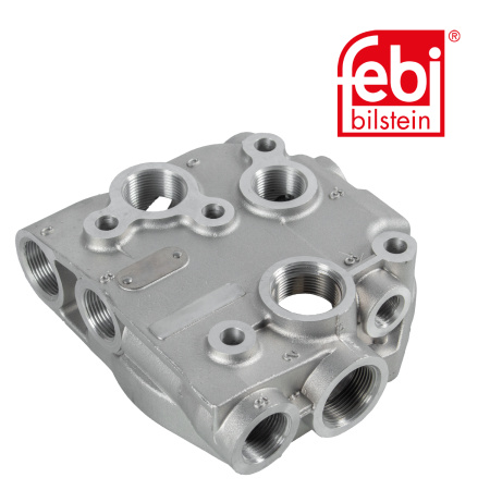FEBI SYLINTERIKANSI KOMPRESSORILLE MERCEDES OM 421/445