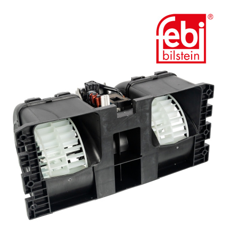 FEBI INTERIOR FAN ASSEMBLY