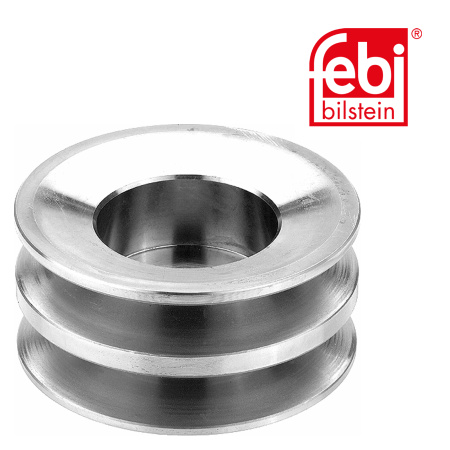 FEBI HIHNAPYÖRÄ LATURILLE 17/76MM/2X13MM SC