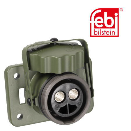 FEBI RASIA 2-NAP NATO | 24V | 35-50MM² JOHTO