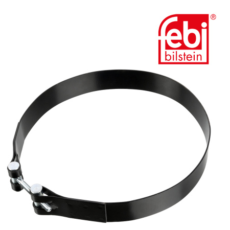 FEBI PANTA PAINEILMASÄILIÖLLE SC 4/PRT-SARJA Ø276MM L=850MM