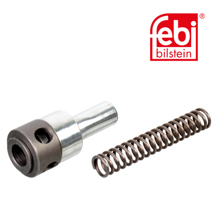 FEBI OIL PRESSURE VALVE
