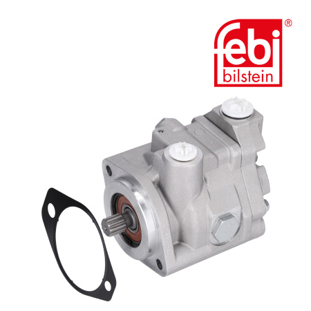 FEBI PUMPPU OHJAUSTEHOSTIMELLE MERCEDES ACTROS MP4